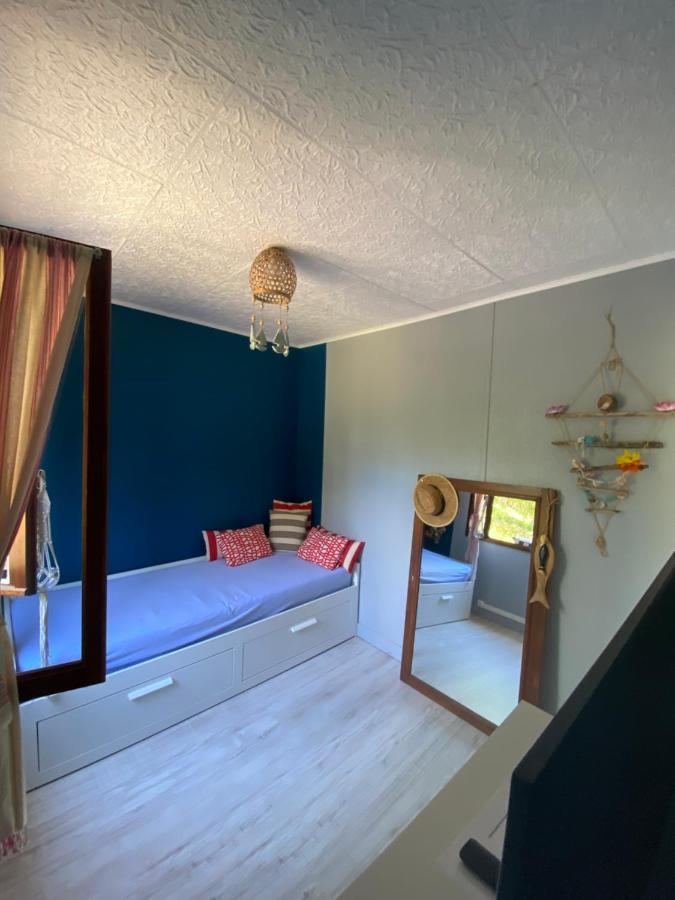 Ribes - Chalet Gite Au Coeur De La Nature Sournia Экстерьер фото