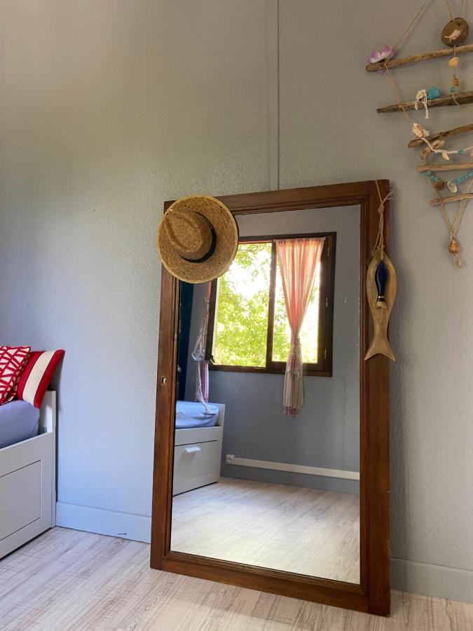 Ribes - Chalet Gite Au Coeur De La Nature Sournia Экстерьер фото